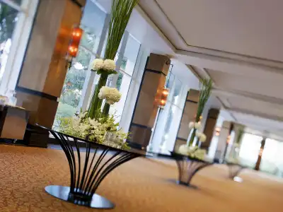 The Westin Mumbai Powai Lake - 1
