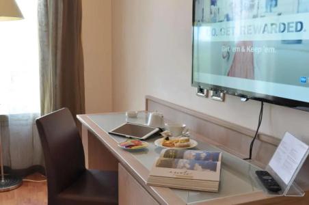 San Giorgio, Sure Collection by Best Western - 106