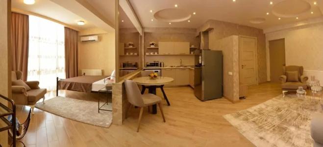 Dat Exx Apartments - 232