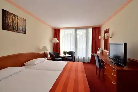 Ensana Thermal Sárvár - 22