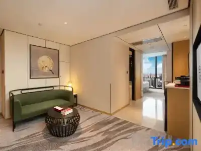 YULUXE Chengdu - 111