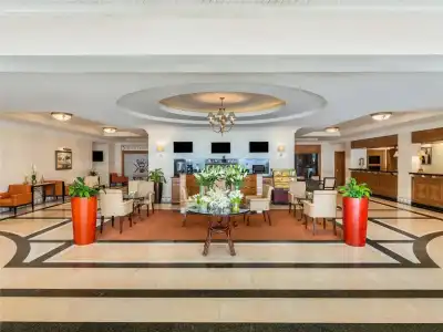 Mövenpick Doha - 38