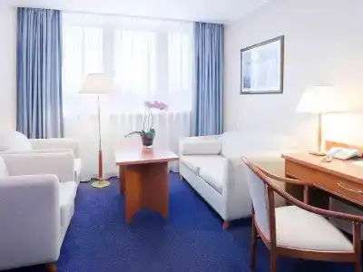 Mercure Torun Centrum - 62