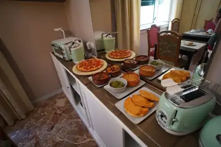 Bari Antica Boutique B&B - 12