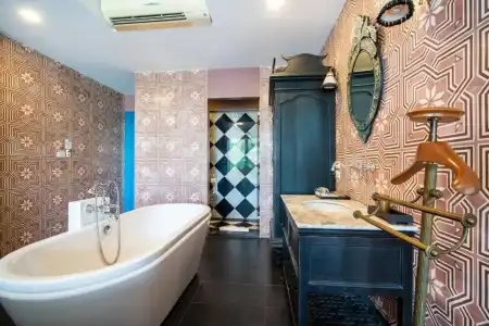 See Sea Villa Phuket SHA - 123