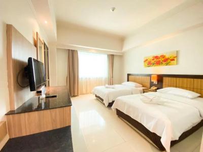 Orchardz Jayakarta - 49