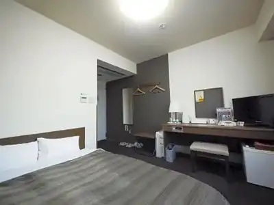 Route Inn Myoko Arai - 16