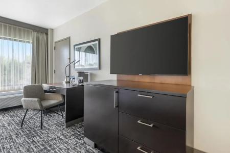 DoubleTree by Hilton Williamsburg - 89