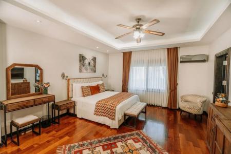Doors Urla & Bungalows - 47