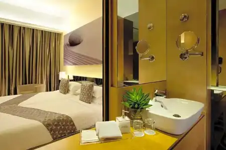 Vivatel Kuala Lumpur - 129