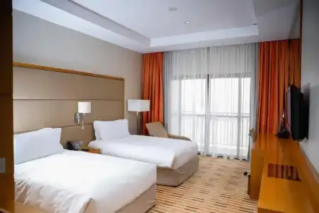 Crowne Plaza Sohar by IHG - 112