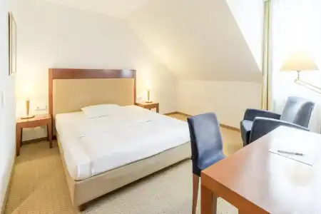 Novotel Hildesheim - 50