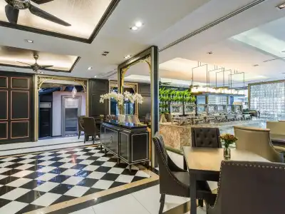 KTK Pattaya and Residence - 26