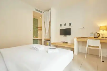 Talay & Villa - 52
