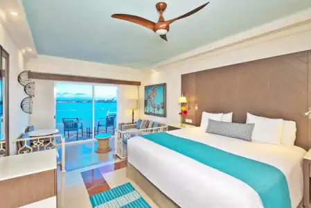Sunscape Cancun Resort & Spa - 5