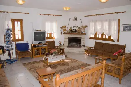 Guesthouse Arsenis - 7