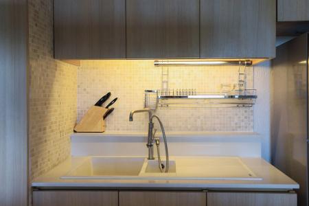 Balcony Seaside Sriracha & Serviced Apartments (SHA Extra Plus) - 120