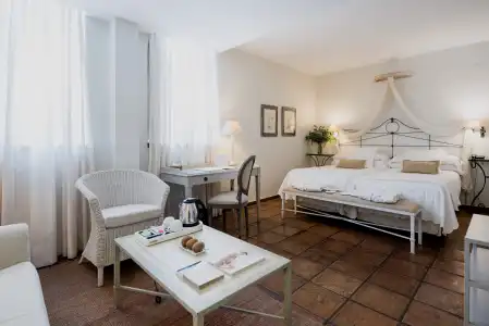 Palacio de Los Navas - 2