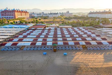 Side Royal Palace & Spa - All Inclusive - 41