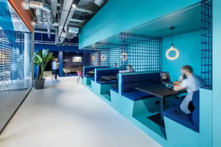 The Social Hub Vienna - 21