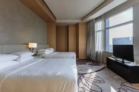 Marriott Bangkok Sukhumvit - 158