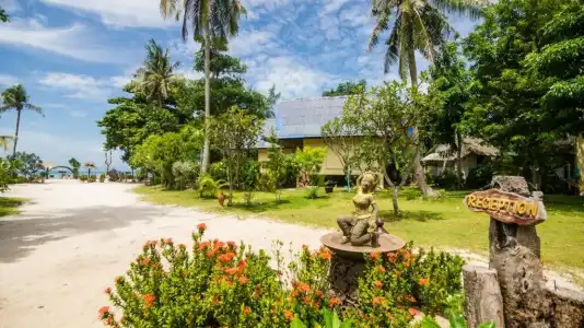 Tropicana Resort - 21