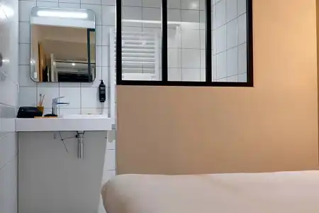 ibis Styles Nancy Centre Gare - 51