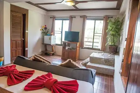 Laem Sila Resort - 307