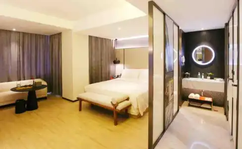 Atour S Tai Koo Li Chengdu - 79