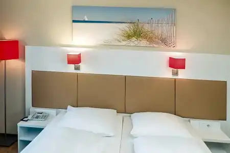 Stuttgart Sindelfingen City by Tulip Inn - 44