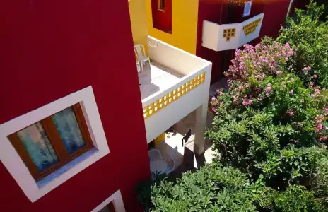 Katerini Apartments - 86