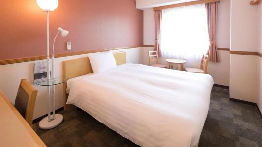 Toyoko Inn Hiroshima-Eki Shinkansen-Guchi No.2 - 27