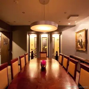 Bergs Suites - 22