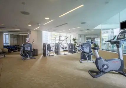 Ascott Raffles Place Singapore - 21