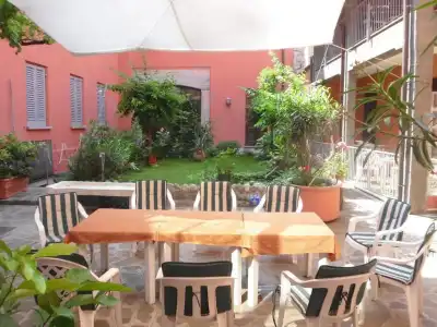 Albergo Bianchi Stazione - 16
