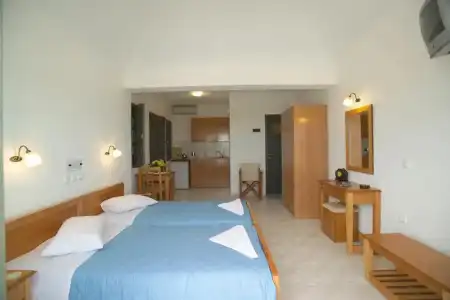 Dagris Villa Studios - 37