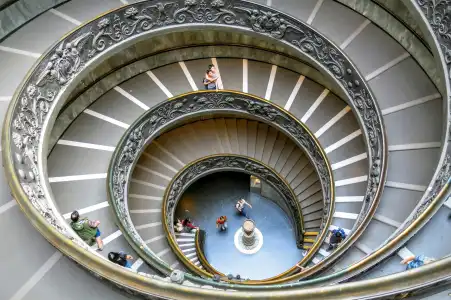Radisson Blu GHR, Rome - 15