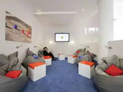 B&B Aachen City-Ost - 27
