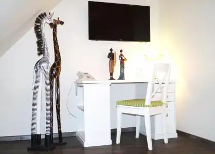 RegioSchanzenhaus Wernigerode - 58