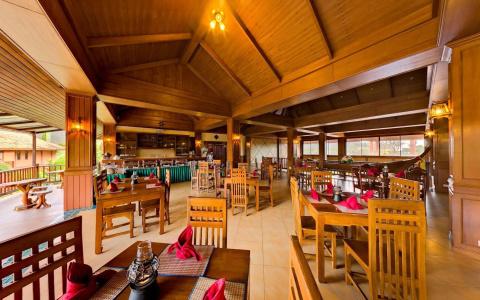 Andamanee Boutique Resort Aonang Krabi - Free Beach Shuttle - 26