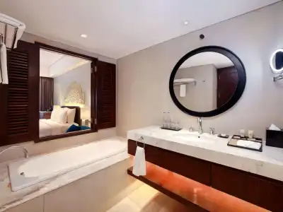 Seres Springs Resort & Spa, Singakerta - 23