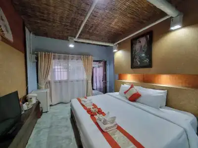 De Wiang Kum Kam - 58