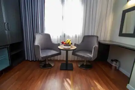 Best Western Izmir - 88