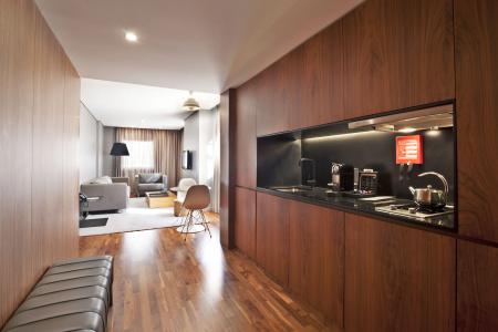 Altis Prime de Apartamentos - 23