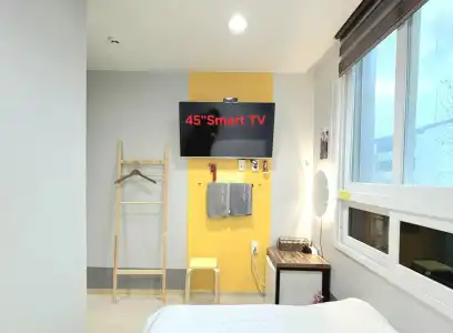 Hostel Tommy - 18