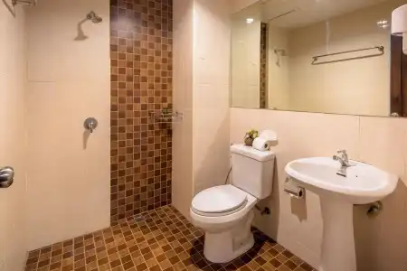 Tanawan Phuket - 43