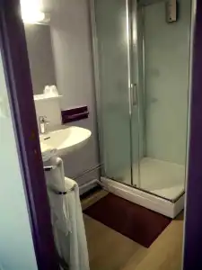 Hôtel Terminus - 2