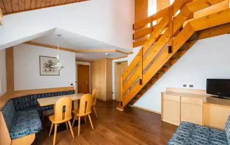 Residence Contrin - 102