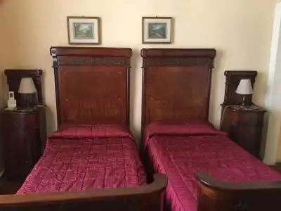 Relais Centro Storico Residenza D'Epoca - 19