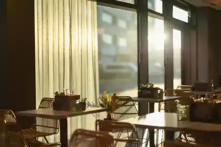 Holiday Inn - the niu, Crusoe Bremen Airport by IHG - 26